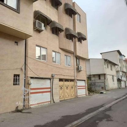 فروش مغازه 23 متر در امام رضا سند دار معاوضه با آپارتمان در گروه خرید و فروش املاک در مازندران در شیپور-عکس1