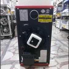 بخاری گازی فن دار هیتر 30 هزار