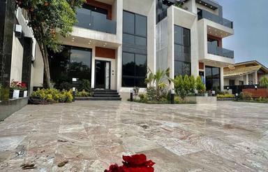 فروش ویلا 400 متر در امیرآباد