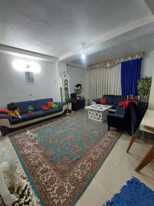 فروش آپارتمان 80 متری فرهنگیان کرج در شهر جدید هشتگرد در گروه خرید و فروش املاک در البرز در شیپور-عکس1
