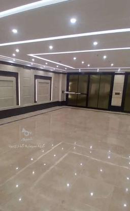 آپارتمان 130 متر چیتگر پنجره قدی قابل تهاتر باوام در گروه خرید و فروش املاک در تهران در شیپور-عکس1