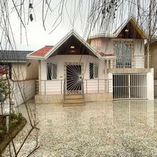 فروش ویلا 300 متر در بهدشت