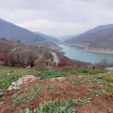 فروش زمین مسکونی 200 متر در افراچال