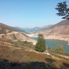 زمین مسکونی 4000 متر در افراچال