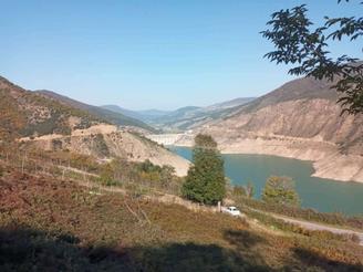 زمین مسکونی 4000 متر در افراچال