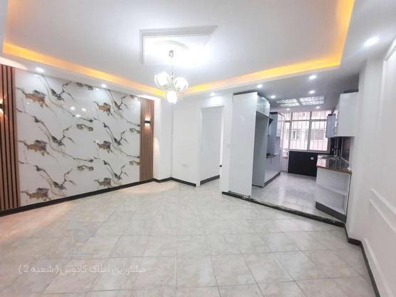 آپارتمان 52 متر سند تک برگ دارای وام بانکی در گروه خرید و فروش املاک در تهران در شیپور-عکس1