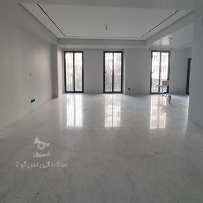 فروش آپارتمان 115 متر در فرمانیه در گروه خرید و فروش املاک در تهران در شیپور-عکس1