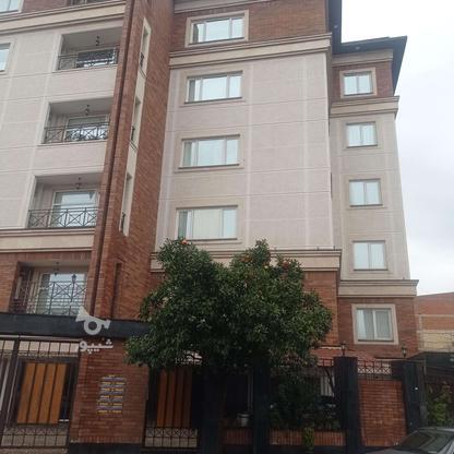 فروش آپارتمان 110 متر در مرکز شهر در گروه خرید و فروش املاک در مازندران در شیپور-عکس1
