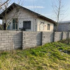 فروش زمین مسکونی 351 متر دو بر