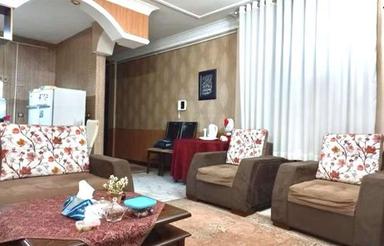 فروش آپارتمان 109 متری بازسازی شده کم واحد در طبرستان