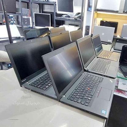 لپ تاپ لنوو نسل 6 رم 8 در گروه خرید و فروش لوازم الکترونیکی در مازندران در شیپور-عکس1