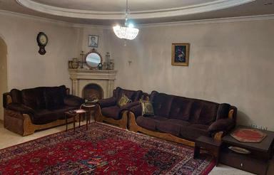 فروش آپارتمان 90 متر در تهرانویلا