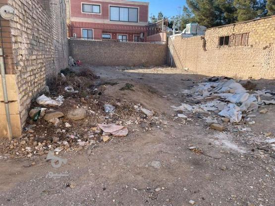 240 متر زمین مناسب ساخت کاشان امن و محصور در گروه خرید و فروش املاک در اصفهان در شیپور-عکس1