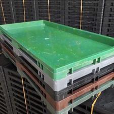 سینی نشا گرانول با ضمانت 10 ساله