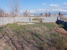 زمین 240 متر کوچه مهستان_انشعابات کنار زمین در شیپور