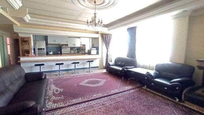 فروش آپارتمان 57 متر در سازمان برنامه جنوبی در گروه خرید و فروش املاک در تهران در شیپور-عکس1