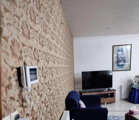 آپارتمان 95 متر / فول امکانات در گروه خرید و فروش املاک در مازندران در شیپور-عکس1