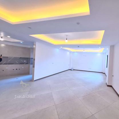 فروش آپارتمان نوساز 108 متر در پژمان تجهیزشده در گروه خرید و فروش املاک در مازندران در شیپور-عکس1