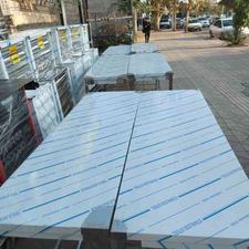 میز کار استیل