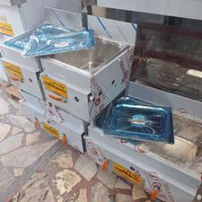 سرخ کن گازی رومیزی