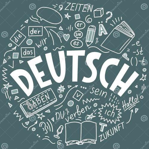 آموزش حرفه ای زبان آلمانی