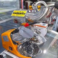 یخ خردکن برقی