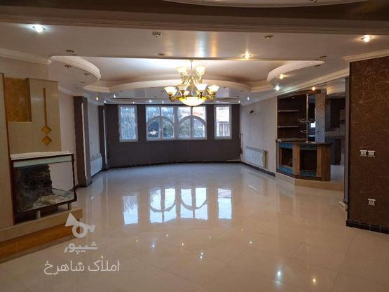 فروش آپارتمان 179 متر در بلوار فرح آباد در گروه خرید و فروش املاک در مازندران در شیپور-عکس1