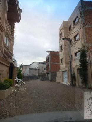 آپارتمان 120 متر در خیابان بابل شهرک نیروی انتظامی در گروه خرید و فروش املاک در مازندران در شیپور-عکس1