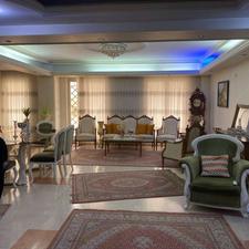 فروش آپارتمان 160 متر در ارم