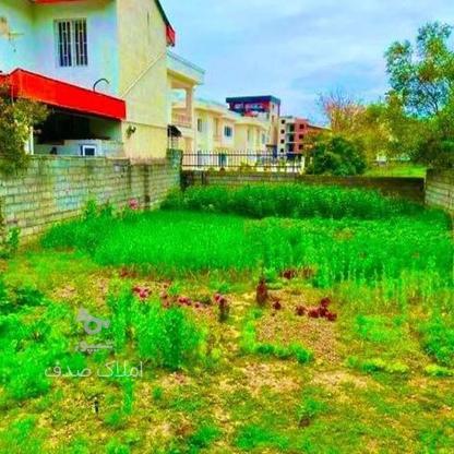 زمین 200مترشهرک برند٪سندششدانگ با انشعابات در گروه خرید و فروش املاک در مازندران در شیپور-عکس1