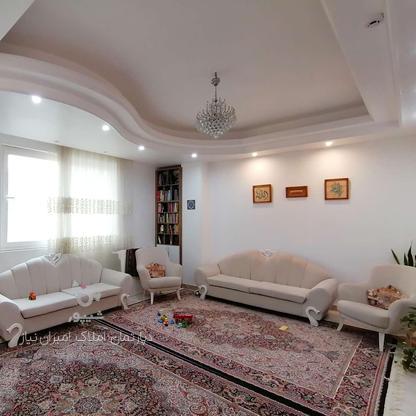 فروش آپارتمان 115 متر بسیار شیک در معلم در گروه خرید و فروش املاک در مازندران در شیپور-عکس1