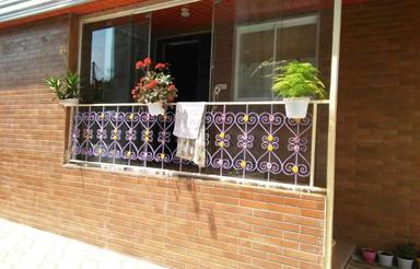 فروش ساختمان دو واحدی در بلوار پاسداران کوی شهید قربانی