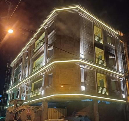 فروش آپارتمان 85 متر در بلوار مادر در گروه خرید و فروش املاک در مازندران در شیپور-عکس1