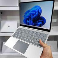 سرفیس لمسی نسل 10 | i5.8.SSD512 باگارانتی Surface laptop GO