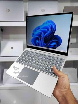 سرفیس لمسی نسل 10 | i5.8.SSD512 باگارانتی Surface laptop GO در گروه خرید و فروش موبایل، تبلت و لوازم در مازندران در شیپور-عکس1