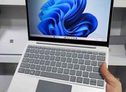 سرفیس لمسی نسل 10 | SSD 512 باگارانتی Surface Laptop GO