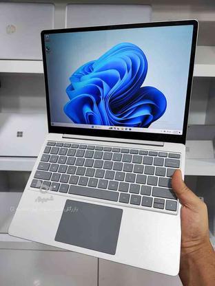 سرفیس لمسی نسل 10 | SSD 512 باگارانتی Surface Laptop GO در گروه خرید و فروش لوازم الکترونیکی در مازندران در شیپور-عکس1