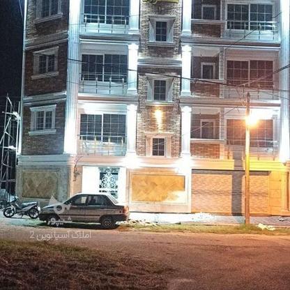 فروش آپارتمان 80 متر در جاده چمخاله در گروه خرید و فروش املاک در گیلان در شیپور-عکس1