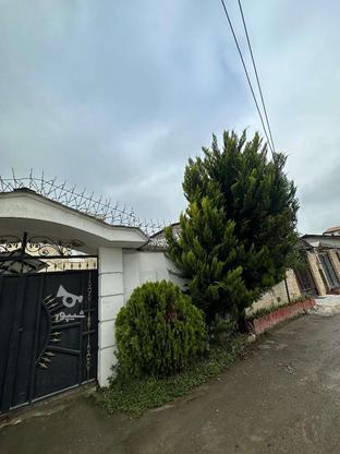 فروش زمین مسکونی 140 متر در خیابان امام خمینی در گروه خرید و فروش املاک در مازندران در شیپور-عکس1