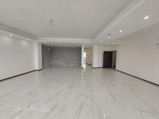 آپارتمان 145 متر نوساز ، شریعتی بابلسر در گروه خرید و فروش املاک در مازندران در شیپور-عکس1
