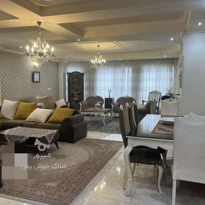 فروش آپارتمان 132 متر در خیابان هراز در گروه خرید و فروش املاک در مازندران در شیپور-عکس1