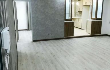 88 متری دو خواب رویایی با پارکینگ سندی سند تک برگ