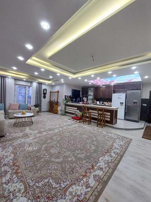 فروش/معاوضه آپارتمان135متری ساحل طلایی ویو دریا در گروه خرید و فروش املاک در مازندران در شیپور-عکس1