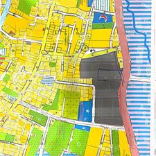 فروش زمین مسکونی 210 متر در بهشتی