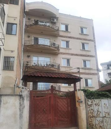 اجاره آپارتمان 175 متر در هفده شهریور در گروه خرید و فروش املاک در مازندران در شیپور-عکس1