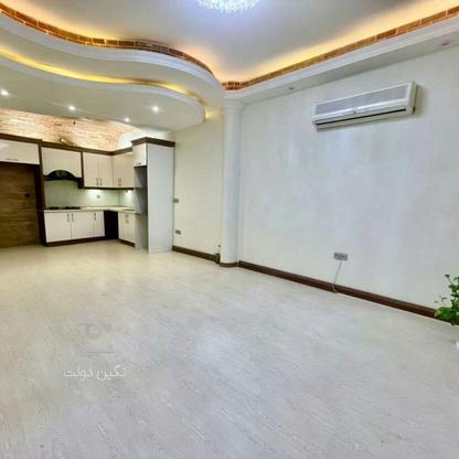 فروش آپارتمان 88 متر در قلهک در گروه خرید و فروش املاک در تهران در شیپور-عکس1