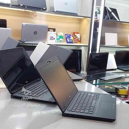 دل i5 نسل 8 رم 8 در گروه خرید و فروش لوازم الکترونیکی در مازندران در شیپور-عکس1