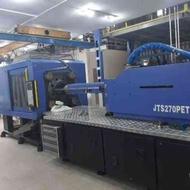 فروش‌‌وراه اندازیplc(میکروارمن،تکمیشن)دستگاه تزریق پلاستیک