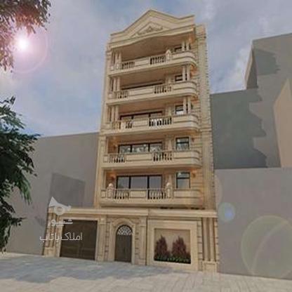 پیش‌فروش آپارتمان 200 متر در خیابان جویبار در گروه خرید و فروش املاک در مازندران در شیپور-عکس1