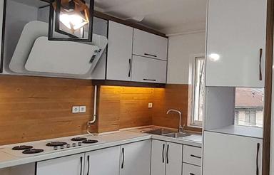 فروش آپارتمان 85 متر 2خواب تک واحدی خیابان بهشتی لاهیجان
